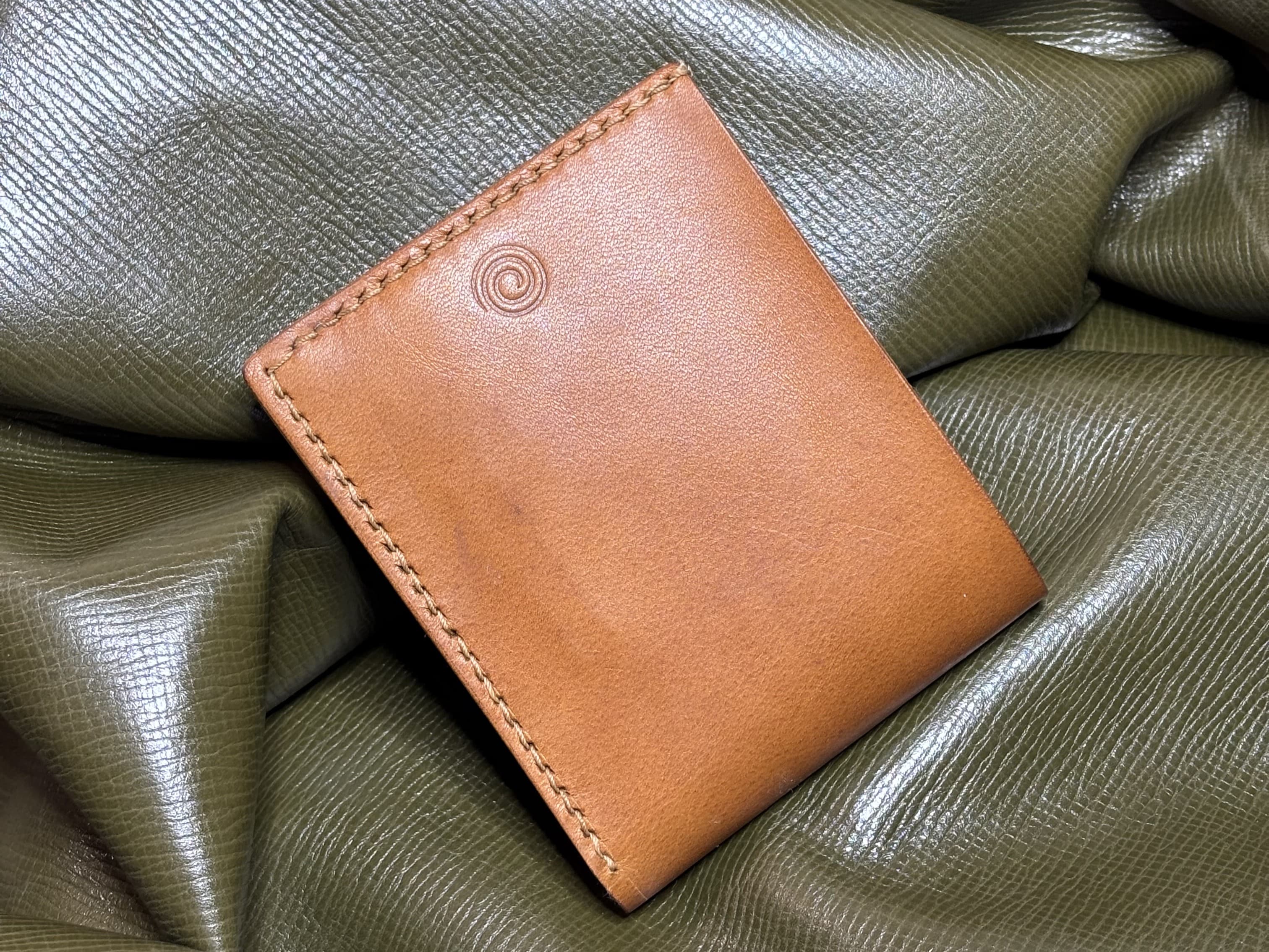 Bifold wallet future image